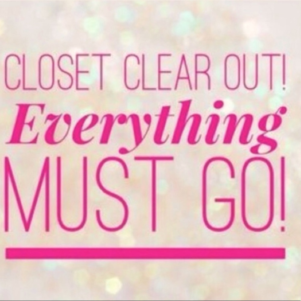 Make me an offer 😁